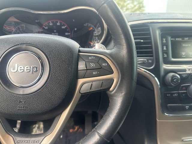 Used 2015 Jeep Grand Cherokee Laredo w/ Quick Order Package 23E image 18