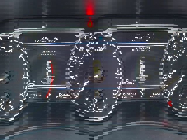 Used 2022 Nissan Sentra SV w/ Lighting Package image 27