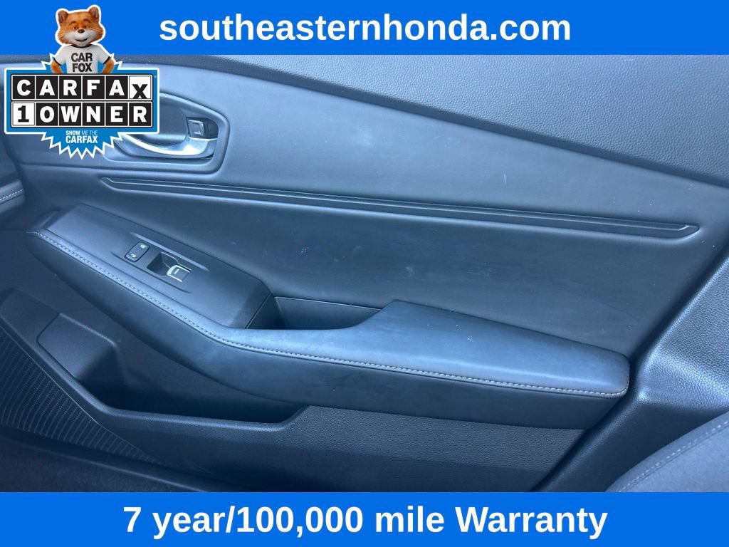 Used 2024 Honda Accord Sport image 19