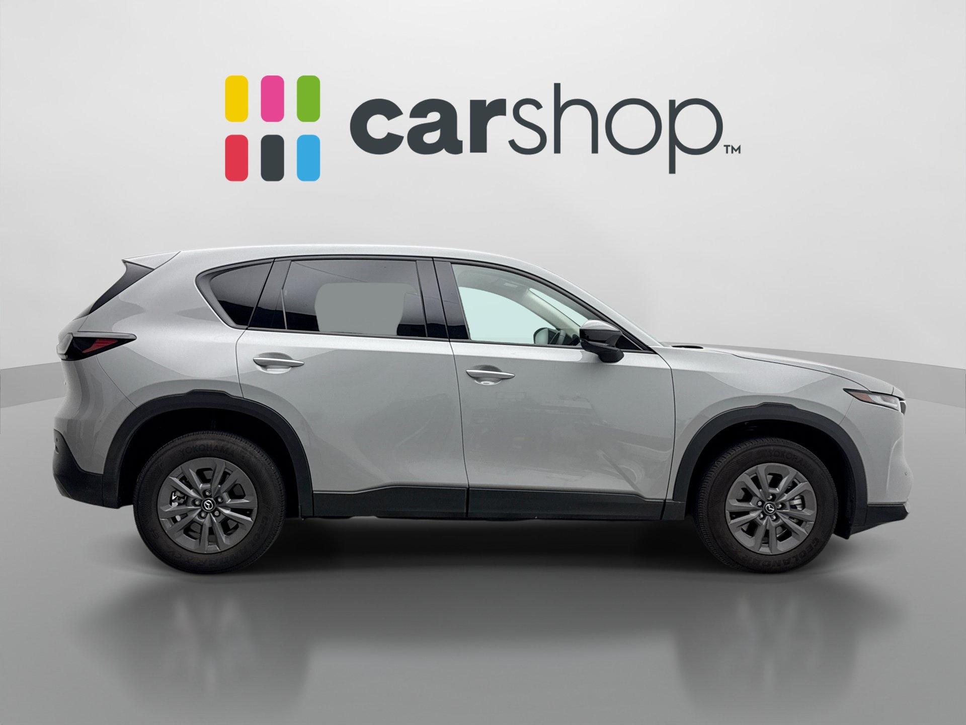 Used 2026 MAZDA CX-5 Select AWD/4WD image 6