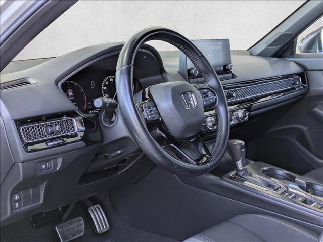 Used 2022 Honda Civic Sport image 11