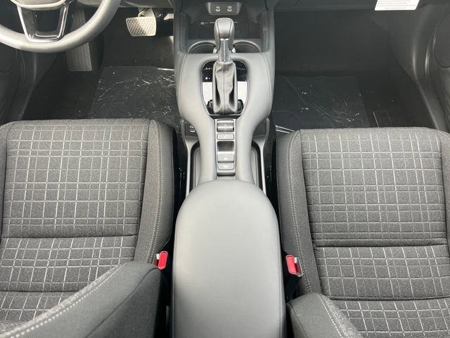 New 2026 Honda HR-V LX image 32