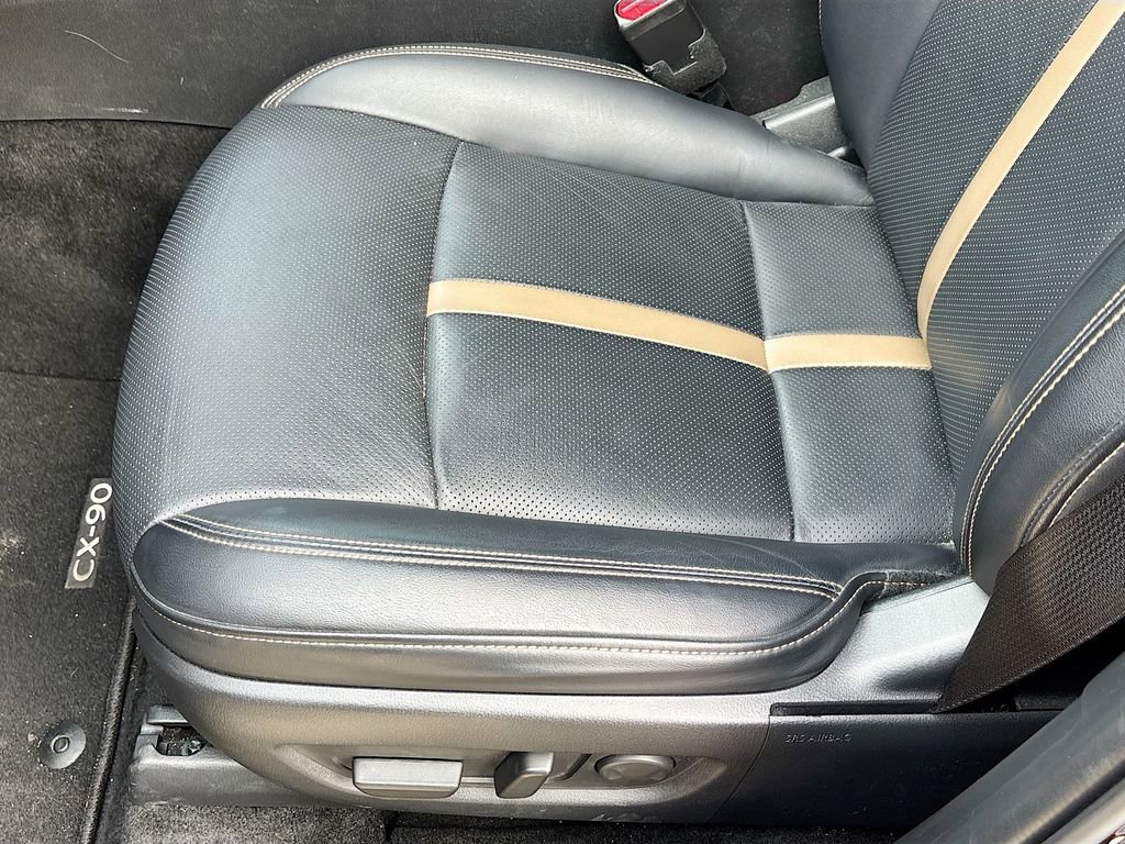 Used 2024 MAZDA CX-90 Plug-In Hybrid w/ Premium Plus image 20