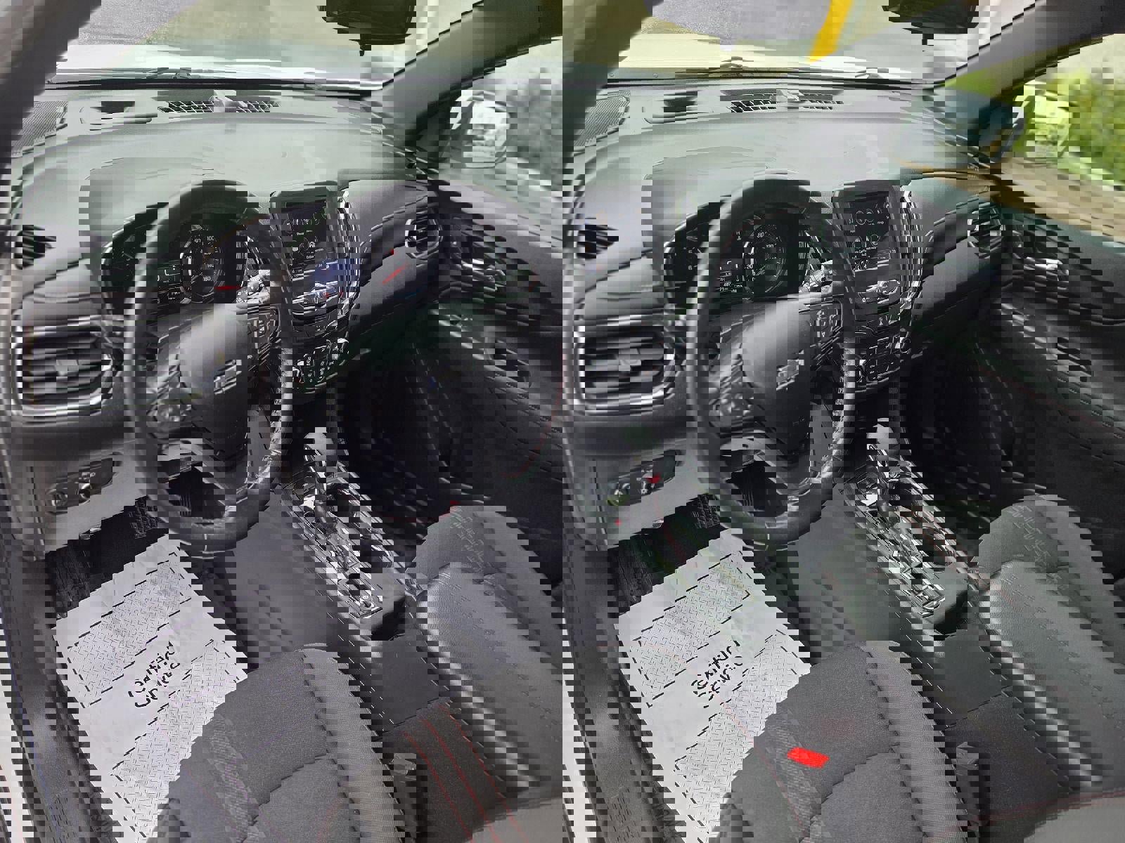 Certified 2022 Chevrolet Equinox RS image 20