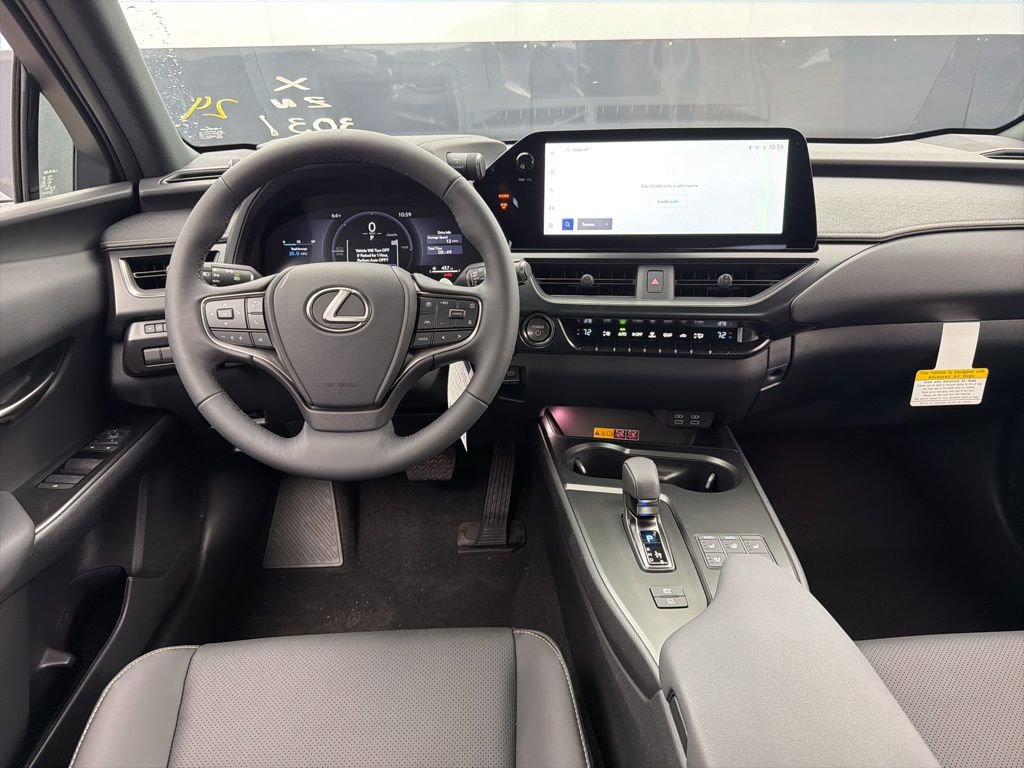 New 2026 Lexus UX 300h AWD image 6