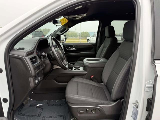 Certified 2023 Chevrolet Suburban LS image 21