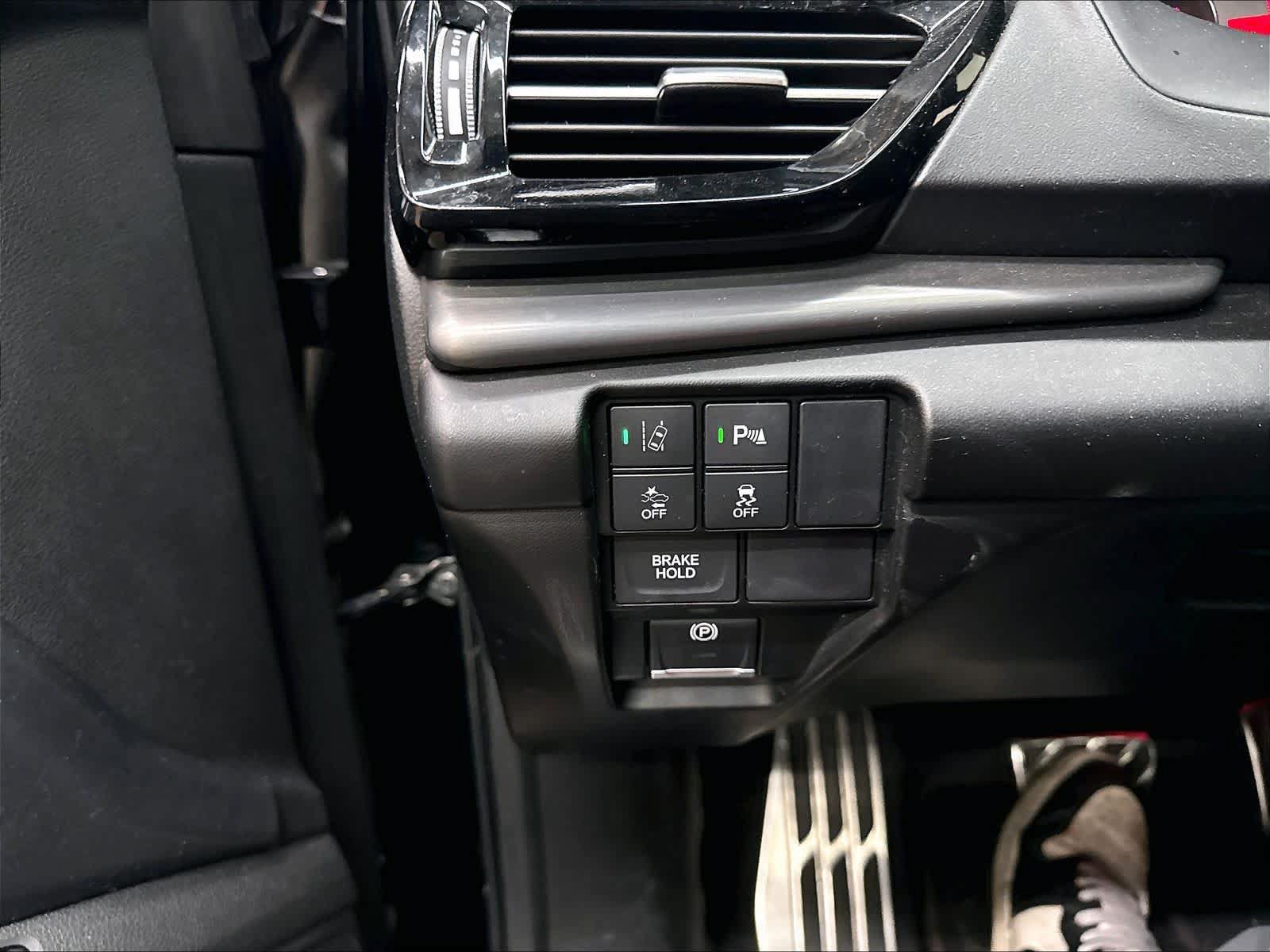 Used 2019 Acura RDX A-Spec w/ Technology Package FWD image 35