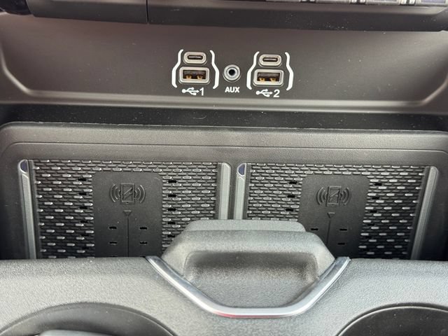 New 2026 RAM 2500 Big Horn AWD/4WD image 38