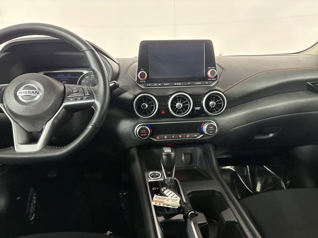 Used 2023 Nissan Sentra SR image 20