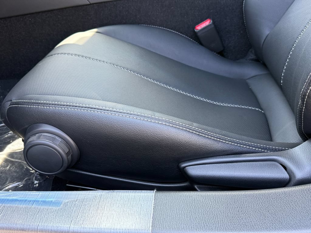 New 2026 MAZDA MX-5 Miata Grand Touring w/ Weather Package RWD image 10