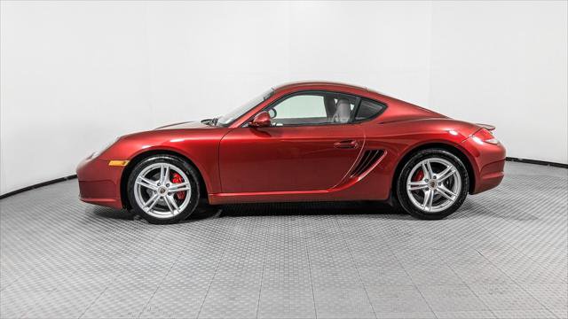 Used 2010 Porsche Cayman S image 3