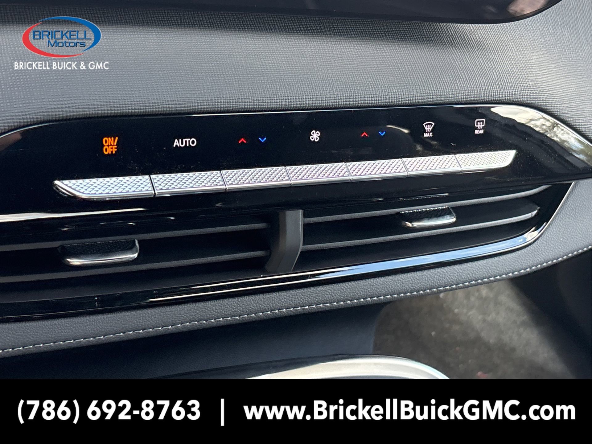 New 2025 Buick Enclave Sport Touring w/ Power Package image 30