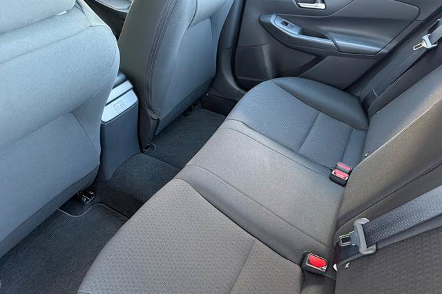 New 2027 Nissan Sentra S w/ Floor Mat Package FWD image 13