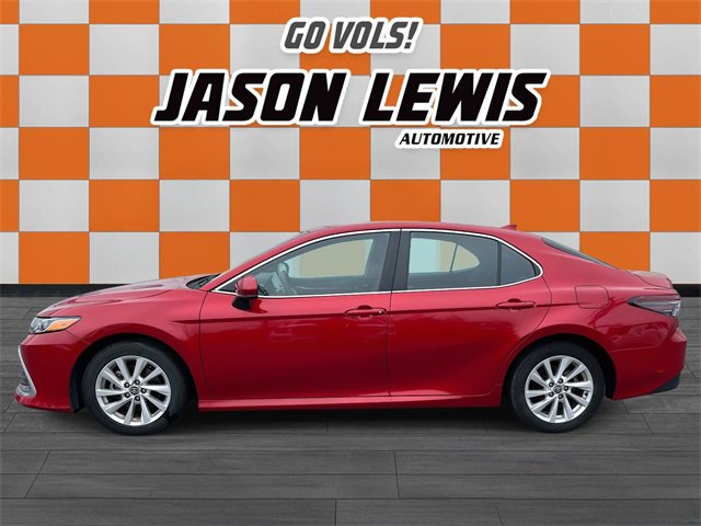 Used 2023 Toyota Camry LE image 6