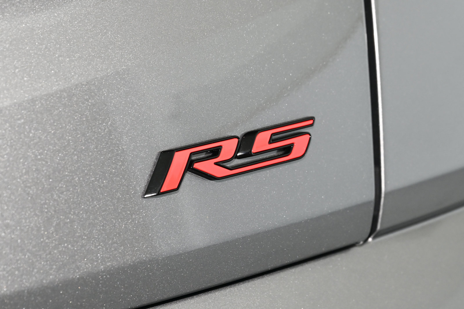 New 2027 Chevrolet Bolt RS image 12