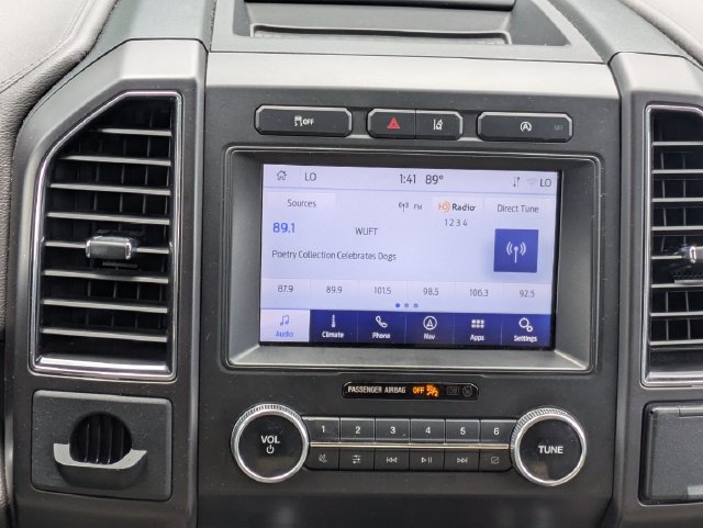 Used 2020 Ford Expedition Limited RWD image 18