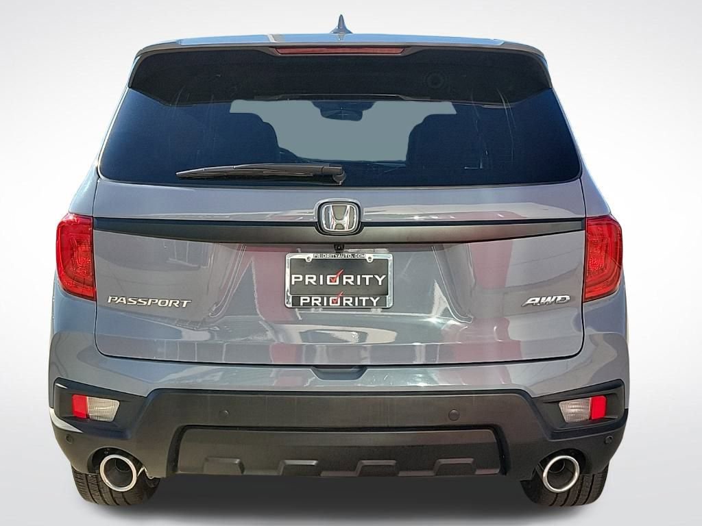 Used 2023 Honda Passport EX-L image 4
