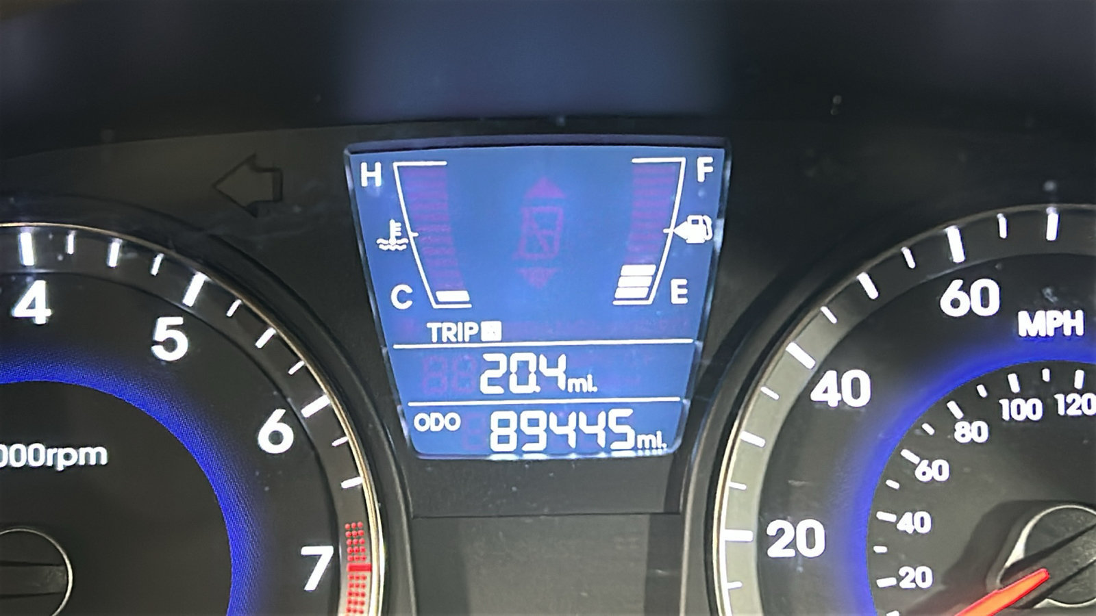 Used 2013 Hyundai Accent GLS FWD image 23