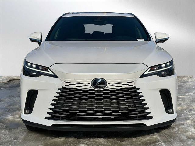 Used 2024 Lexus RX 350 w/ Convenience Package image 8