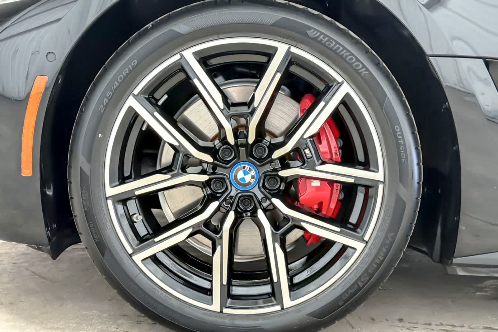 Used 2023 BMW i4 M50 AWD/4WD image 26