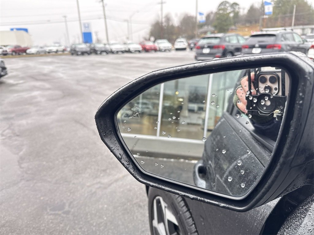 Used 2022 Hyundai Tucson Limited image 24