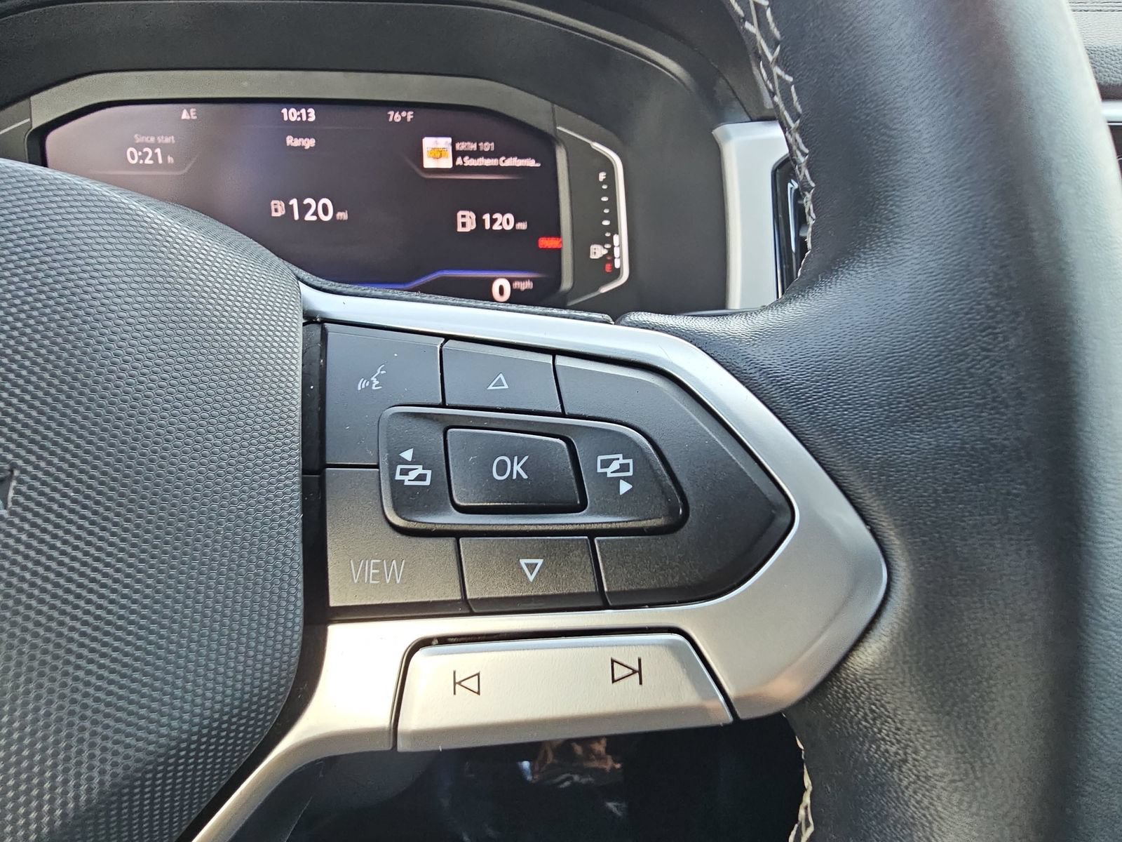Used 2022 Volkswagen Atlas SE FWD image 20