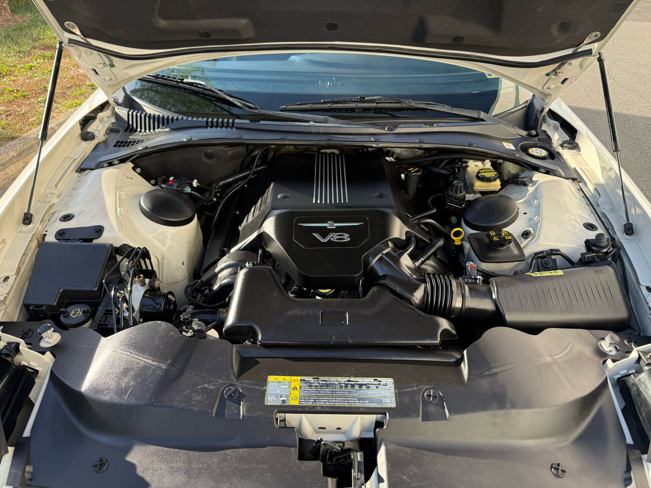 Used 2003 Ford Thunderbird image 43