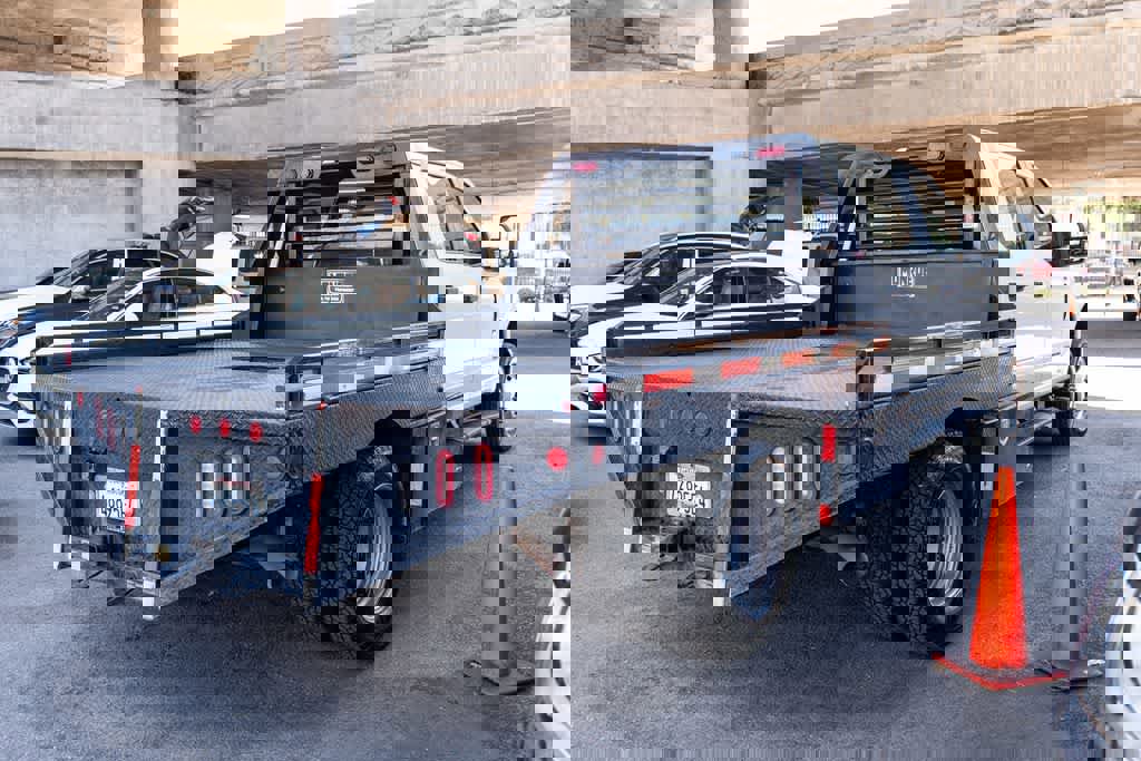 Used 2020 Ford F350 XL w/ Power Equipment Group image 4