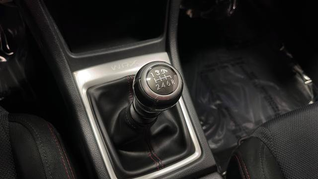 Used 2016 Subaru WRX image 18