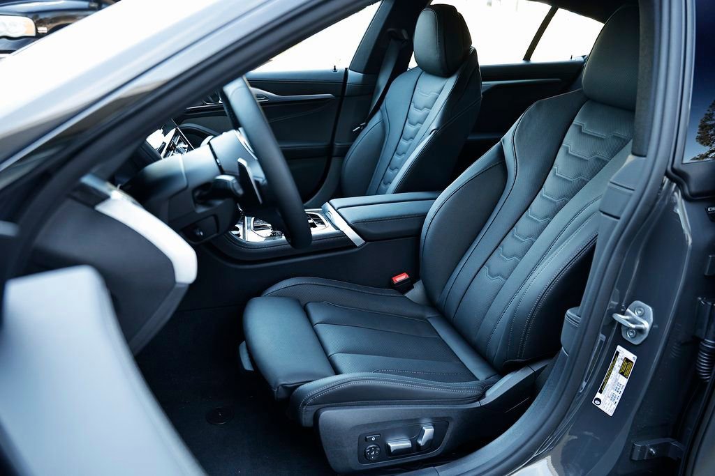 New 2026 BMW 840i w/ M Sport Professional Package image 20