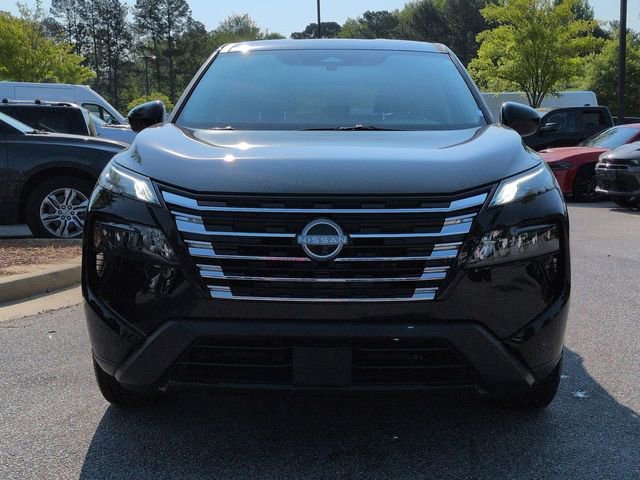 Used 2025 Nissan Rogue SV FWD image 9