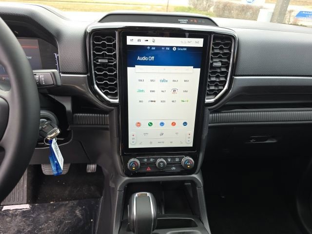 New 2026 Ford Ranger XLT w/ Equipment Group 301A High image 19