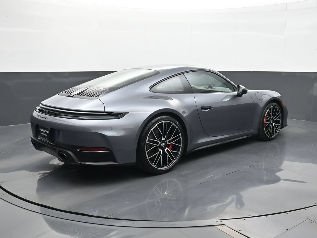 New 2026 Porsche 911 Carrera 4S AWD/4WD image 19