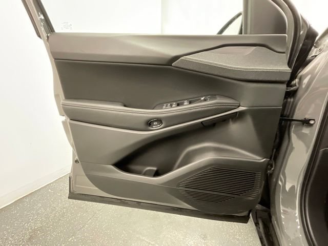 New 2026 Jeep Cherokee Laredo AWD/4WD image 9