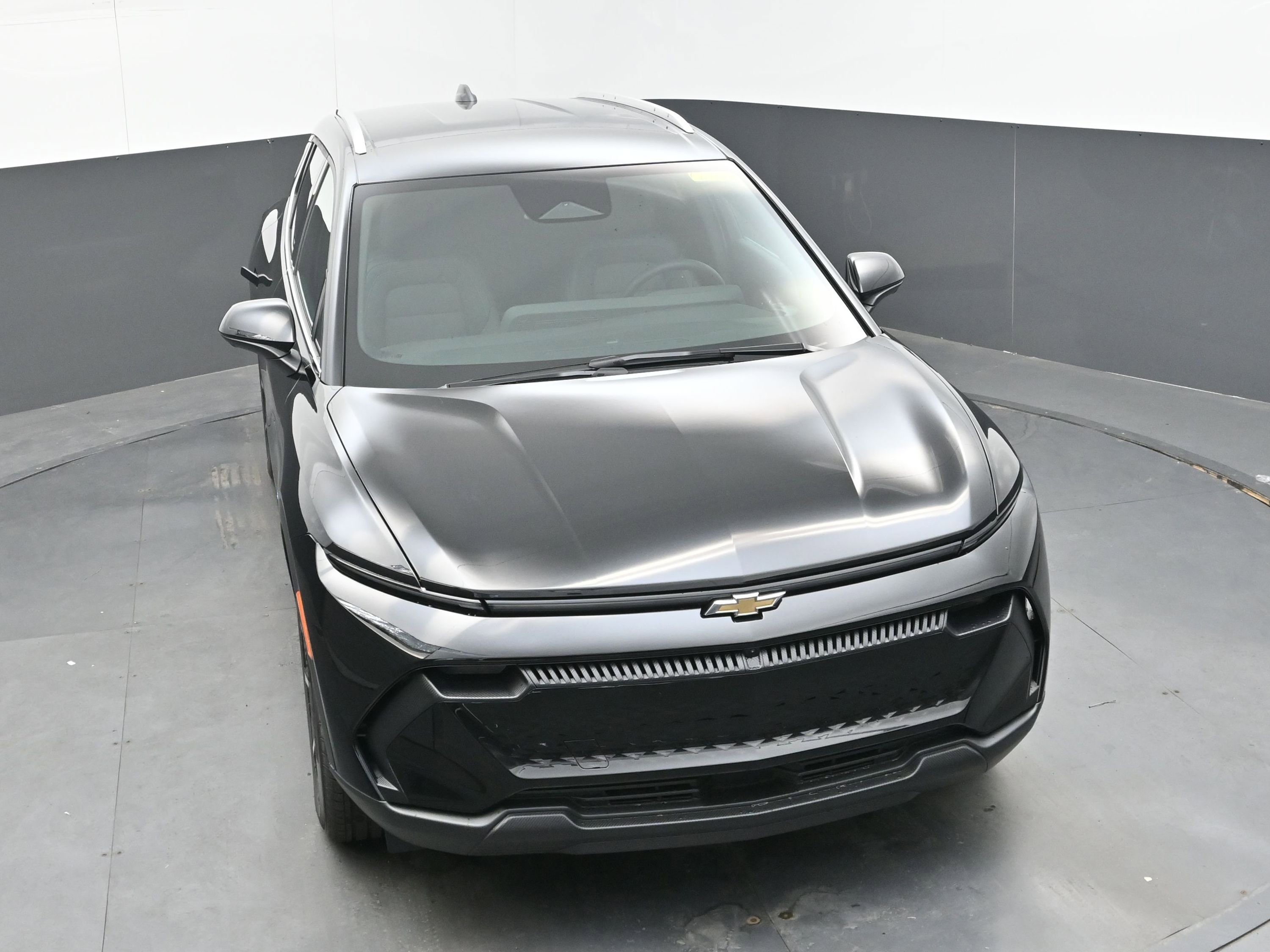 New 2026 Chevrolet Equinox EV LT image 32