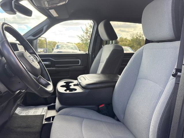 Used 2024 RAM 2500 Big Horn image 18