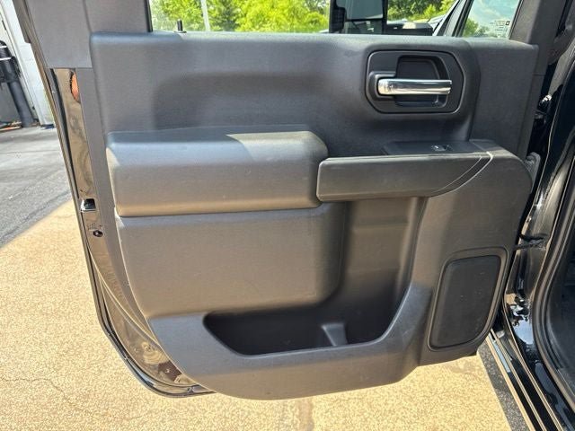 Used 2022 GMC Sierra 3500 Pro w/ Convenience Package AWD/4WD image 21