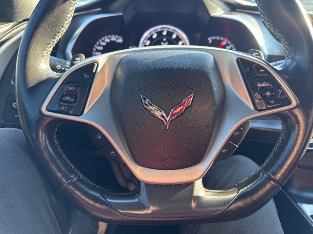 Used 2016 Chevrolet Corvette 1LT image 16