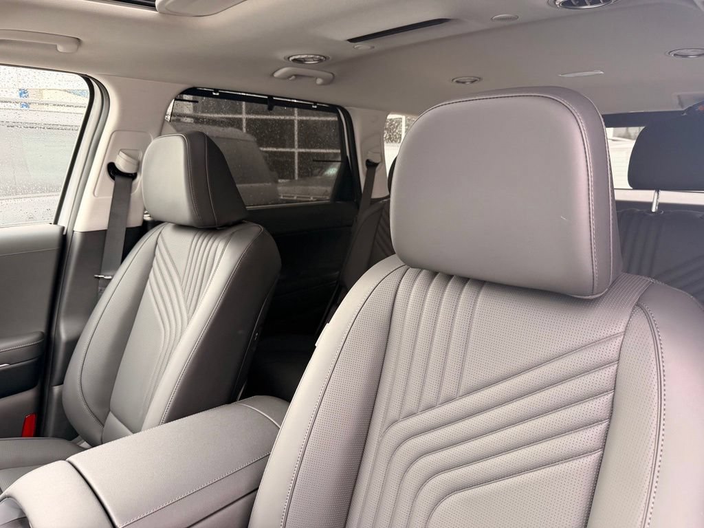 New 2026 Hyundai Palisade SEL Premium AWD/4WD image 23