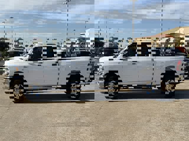 Used 2020 RAM 2500 Tradesman image 2