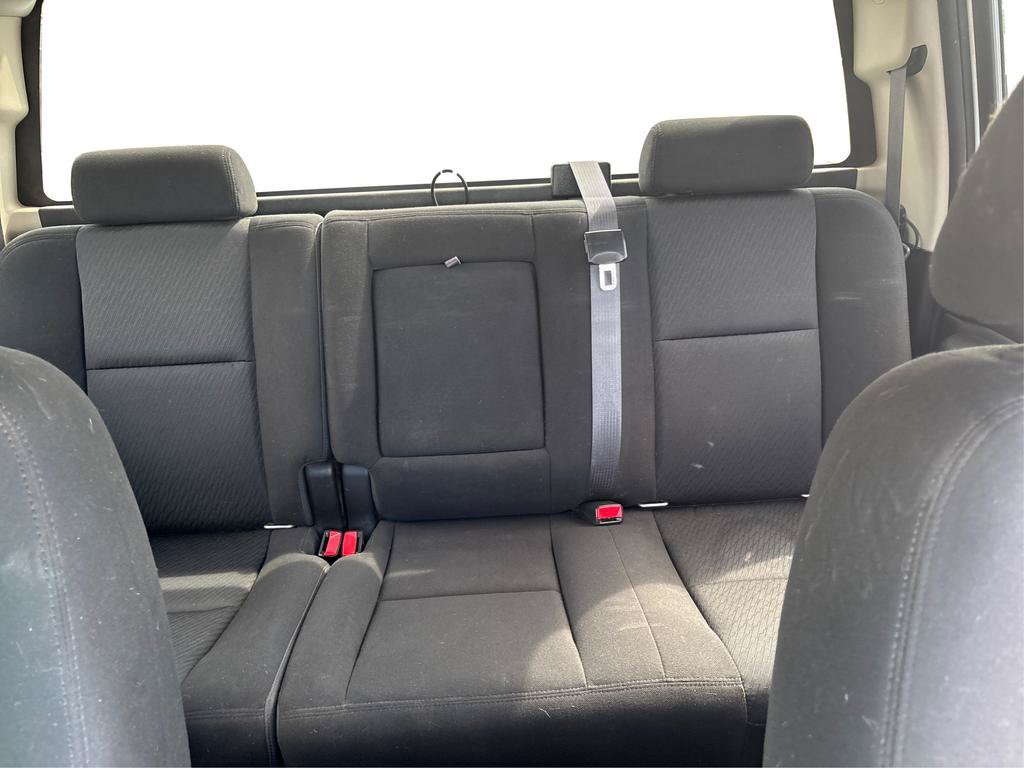 Used 2014 Chevrolet Silverado 2500 LT w/ Z71 Appearance Package AWD/4WD image 15
