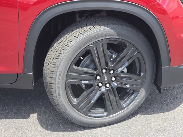 New 2026 GMC Acadia Elevation w/ Black Edition AWD/4WD image 25