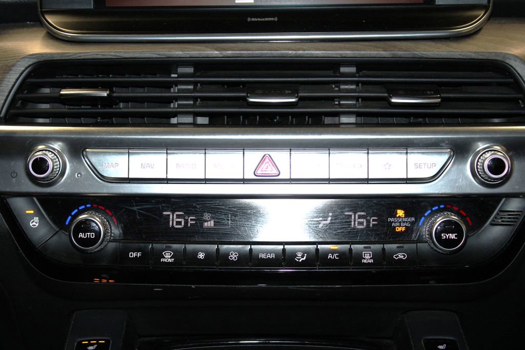 Used 2020 Kia Telluride EX image 19