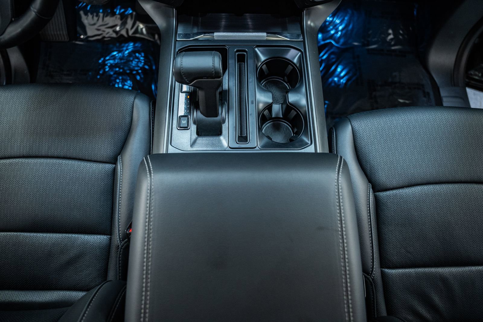 Certified 2024 Ford F150 Lariat image 33