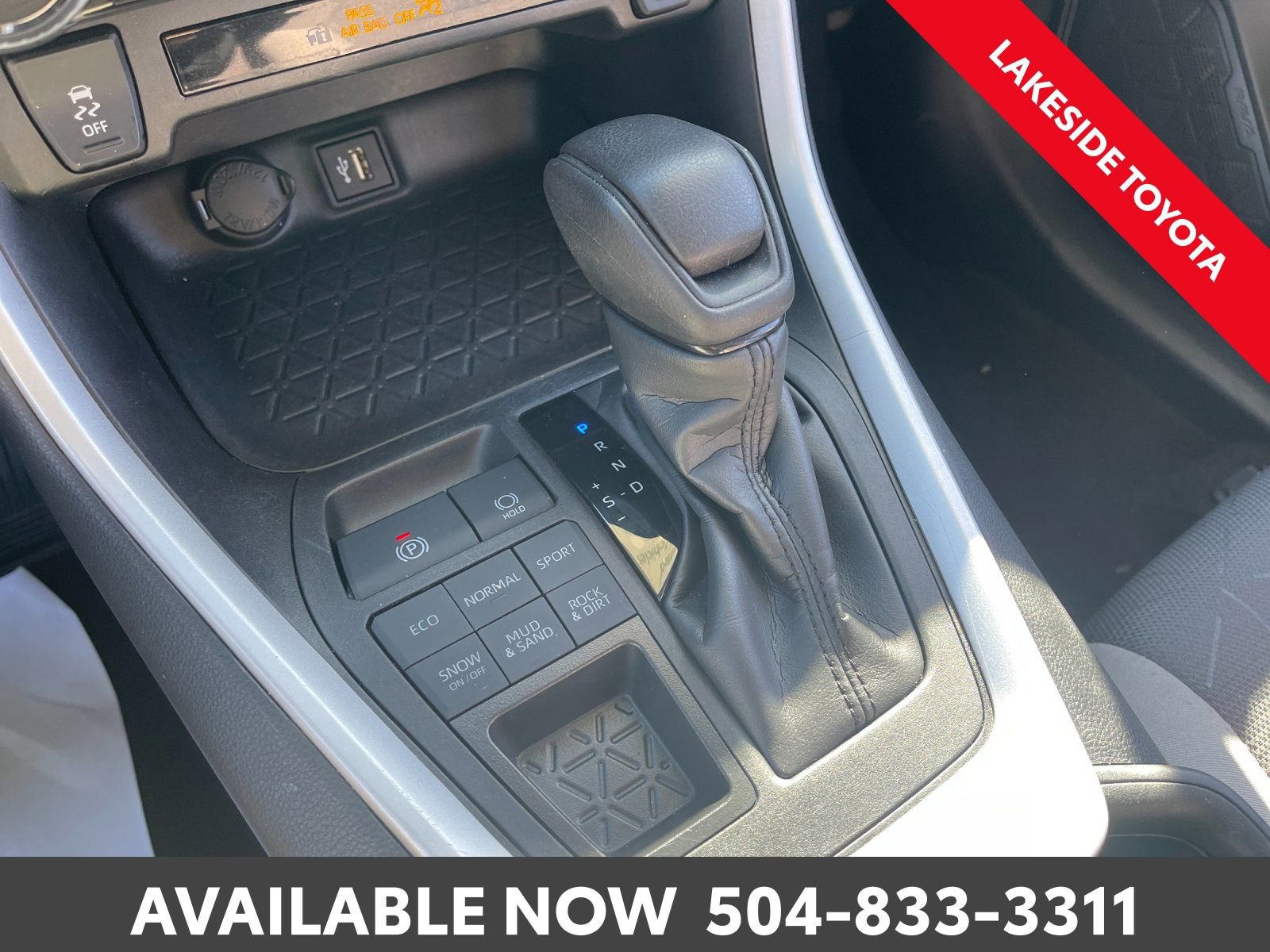 Certified 2024 Toyota RAV4 XLE image 31