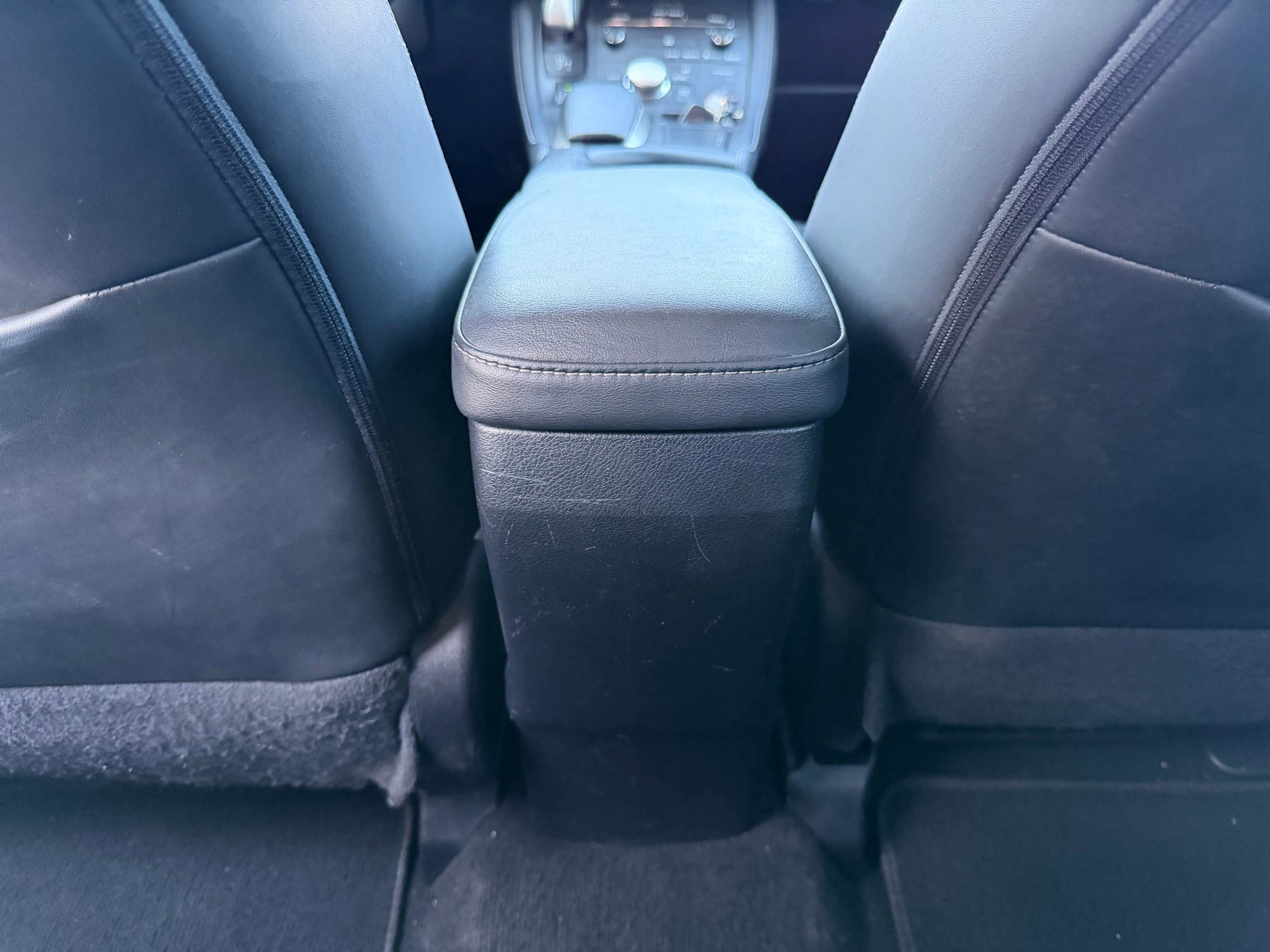 Used 2014 Lexus CT 200h Premium image 37