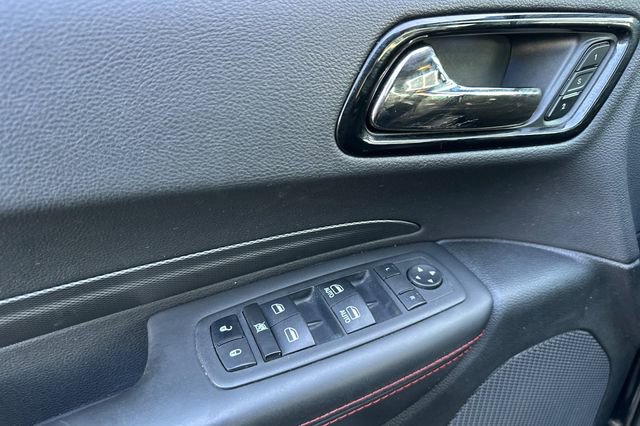 Used 2024 Dodge Durango GT image 11