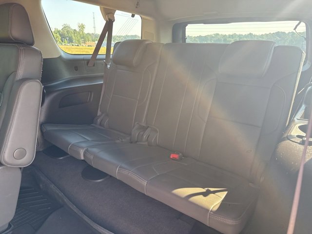 Used 2020 GMC Yukon XL Denali w/ Denali Ultimate Package image 13