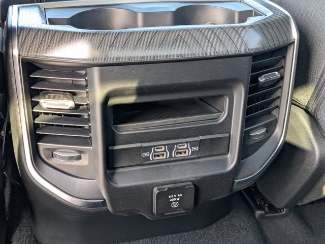 New 2026 RAM 1500 Lone Star image 14