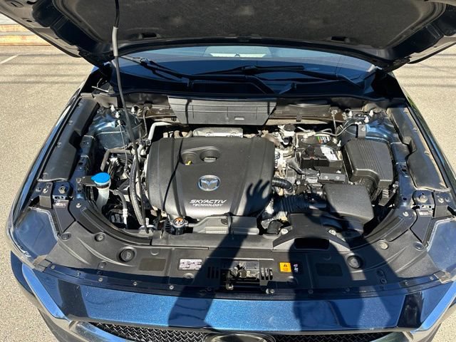 Used 2018 MAZDA CX-5 Touring w/ Preferred Equipment Package AWD/4WD image 19